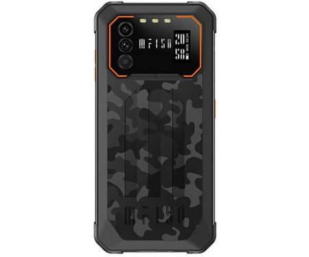 Смартфон Oukitel IIIF150 B1 6/64GB Tough Black
