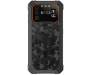 Смартфон Oukitel IIIF150 B1 6/64GB Tough Black