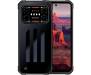 Смартфон Oukitel IIIF150 Air1 Ultra 8/128GB Obsidian Black