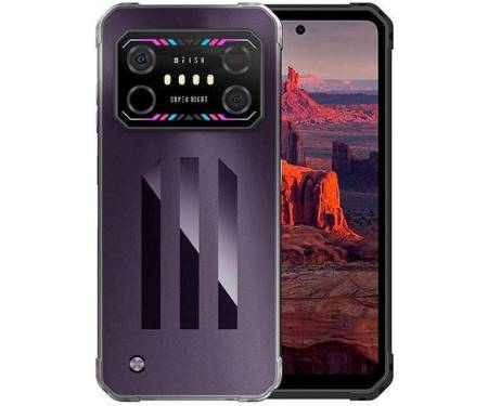 Смартфон Oukitel IIIF150 Air1 Ultra 8/256 GB Epic Purple