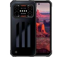 Смартфон Oukitel IIIF150 Air1 Ultra 8/256GB Obsidian Black