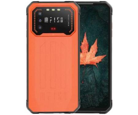 Смартфон Oukitel IIIF150 Air1 Pro 6/128GB Maple