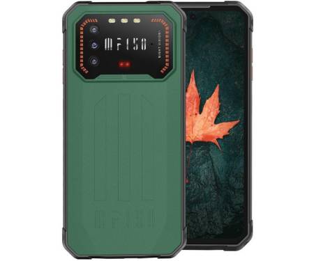 Смартфон Oukitel IIIF150 Air1 Pro 6/128GB Mint