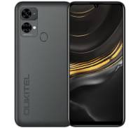 Смартфон Oukitel C33 8/256GB Grey