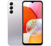 Смартфон Samsung Galaxy A04s 3/32GB White (SM-A047F)