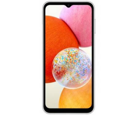 Смартфон Samsung Galaxy A04s 3/32GB White (SM-A047F)