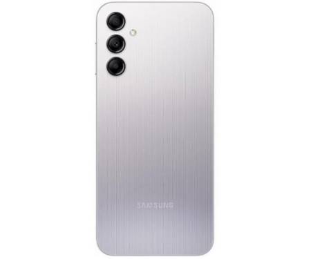 Смартфон Samsung Galaxy A04s 3/32GB White (SM-A047F)