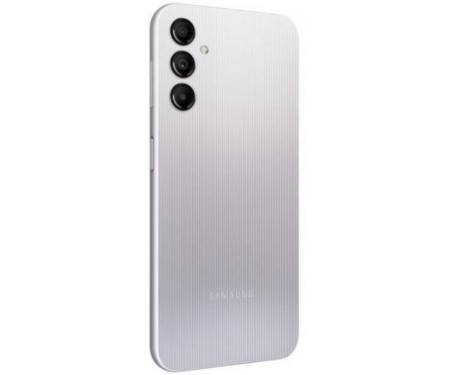 Смартфон Samsung Galaxy A04s 3/32GB White (SM-A047F)