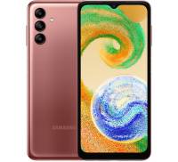 Смартфон Samsung Galaxy A04s 4/128GB Copper (SM-A047F)