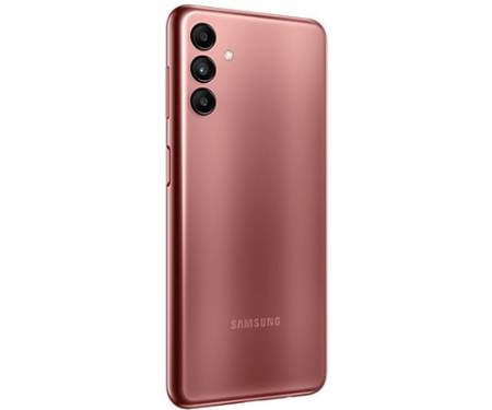Смартфон Samsung Galaxy A04s 4/128GB Copper (SM-A047F)