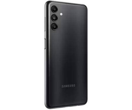 Смартфон Samsung Galaxy A04s 4/128GB Black (SM-A047F)