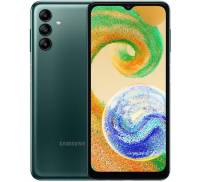 Смартфон Samsung Galaxy A04s 4/128GB Green(SM-A047F)