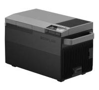 Портативный холодильник компрессорный EcoFlow Glacier ZYDBX100-EU
