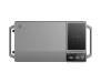 Портативный холодильник компрессорный EcoFlow Glacier ZYDBX100-EU
