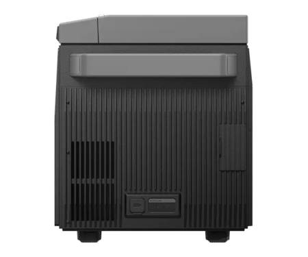 Портативный холодильник компрессорный EcoFlow Glacier ZYDBX100-EU
