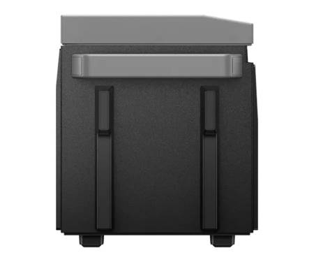 Портативный холодильник компрессорный EcoFlow Glacier ZYDBX100-EU