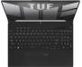Ноутбук ASUS TUF Gaming A16 Advantage Edition FA617XS Off Black (FA617XS-N3032) 4