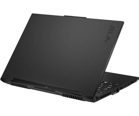 Ноутбук ASUS TUF Gaming A16 Advantage Edition FA617XS Off Black (FA617XS-N4036W) 5