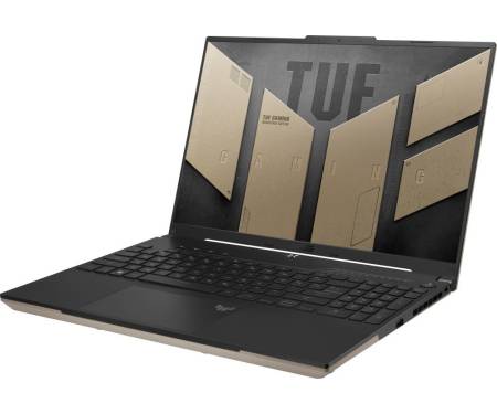 Ноутбук ASUS TUF Gaming A16 FA617XS Advantage Edition (FA617XS-N4036) 3