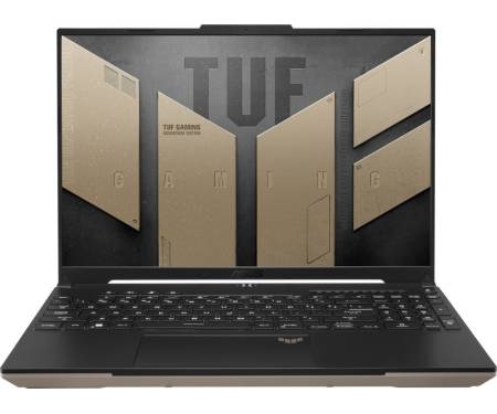 Ноутбук ASUS TUF Gaming A16 FA617XS Advantage Edition (FA617XS-N4036) 1