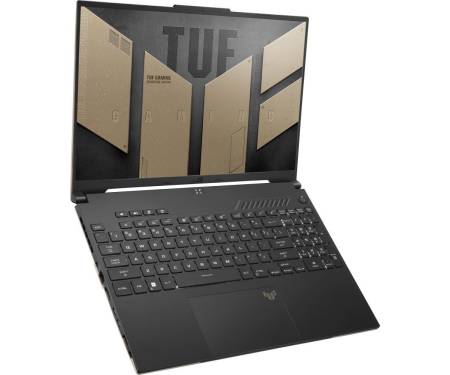 Ноутбук ASUS TUF Gaming A16 FA617XS Advantage Edition (FA617XS-N4036) 2