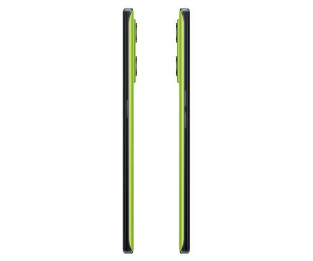 Смартфон realme GT NEO 2 12/256GB Neo Green 3