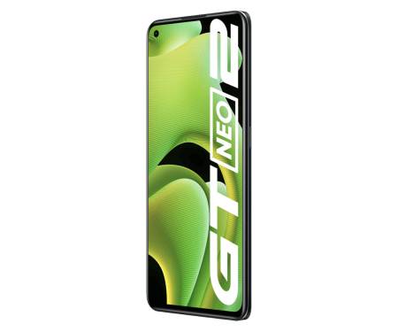 Смартфон realme GT NEO 2 12/256GB Neo Green 2