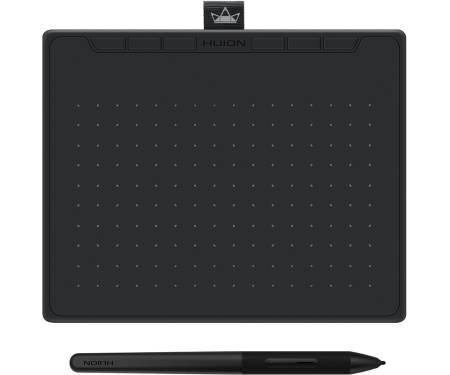 Графический планшет Huion Inspiroy RTS-300 1