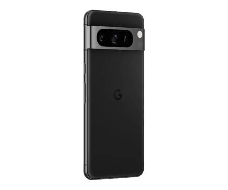 Смартфон Google Pixel 8 Pro 12/256GB Obsidian