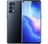 Смартфон OPPO Reno5 Pro 5G 12/256GB Starry Black (US)