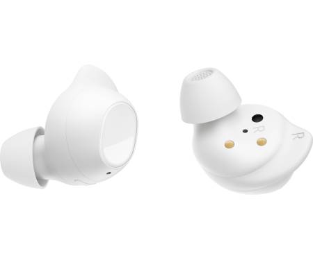Наушники Samsung Galaxy Buds FE White (SM-R400NZWASEK) 5