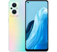 Смартфон OPPO Reno8 Lite 8/128Gb Rainbow Spectrum