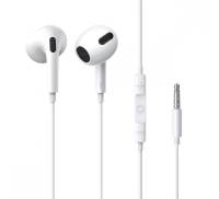 Наушники Baseus Encok H17 White (NGCR020002)