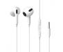 Наушники Baseus Encok H17 White (NGCR020002) 1