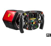 Гоночный симулятор Thrustmaster T818 Ferrari SF1000 Simulator Direct Drive 10Nmr (2960886)