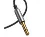 Адаптер Bluetooth Baseus BA01 Bluetooth USB to AUX cable Black (CABA01-01) 2