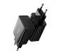 Сетевое зарядное устройство Baseus 20W QC 1С Black (CCFS-SN01) 1