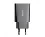 Сетевое зарядное устройство Baseus 20W QC 1С Black (CCFS-SN01) 2
