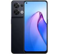 Смартфон OPPO Reno8 5G 8/256GB Shimmer Black