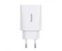 Мережевий зарядний пристрій Baseus 20W QC 1С White (CCFS-SN02) 3