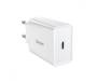 Мережевий зарядний пристрій Baseus 20W QC 1С White (CCFS-SN02) 2