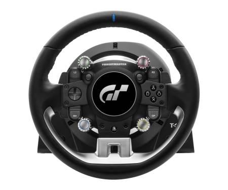 Руль Thrustmaster T-GT II PACK PC and PS5, PS4 (4160846)