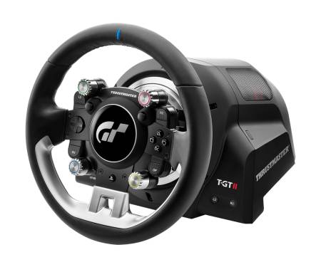 Руль Thrustmaster T-GT II PACK PC and PS5, PS4 (4160846)