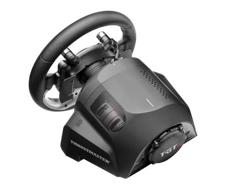 Руль Thrustmaster T-GT II PACK PC and PS5, PS4 (4160846)