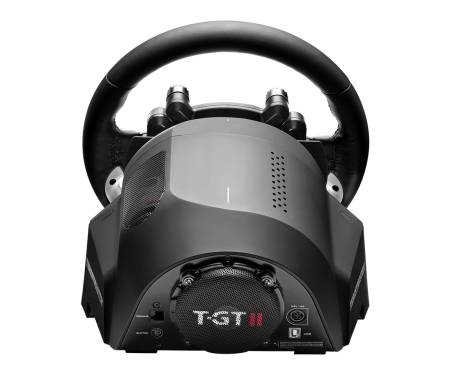 Руль Thrustmaster T-GT II PACK PC and PS5, PS4 (4160846)