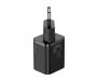 Сетевое зарядное устройство Baseus Super Si Quick Charger 1C 25W Black (CCSP020101) 2
