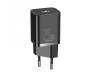 Сетевое зарядное устройство Baseus Super Si Quick Charger 1C 25W Black (CCSP020101) 1