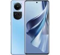 Смартфон OPPO Reno10 8/256GB Ice Blue