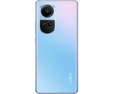 Смартфон OPPO Reno10 8/256GB Ice Blue