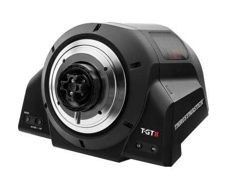Гоночный симулятор Thrustmaster T-GT II Servo Base for Steering Wheel and Pedals for PC and PS5, PS4 (4060099)
